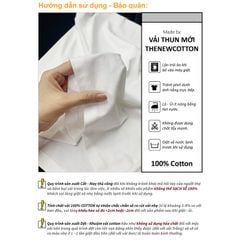Áo Thun Nam Nữ Slim-Fit Unisex Cotton Spandex 180gsm_TRƠN
