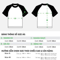 Áo Thun Raplan Nữ BABY TEE Premium Rib Cotton 260gsm_TRƠN