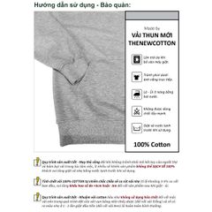Áo Hoodie Zip Nam Nữ Unisex Basic Super Terry 380gsm_TRƠN