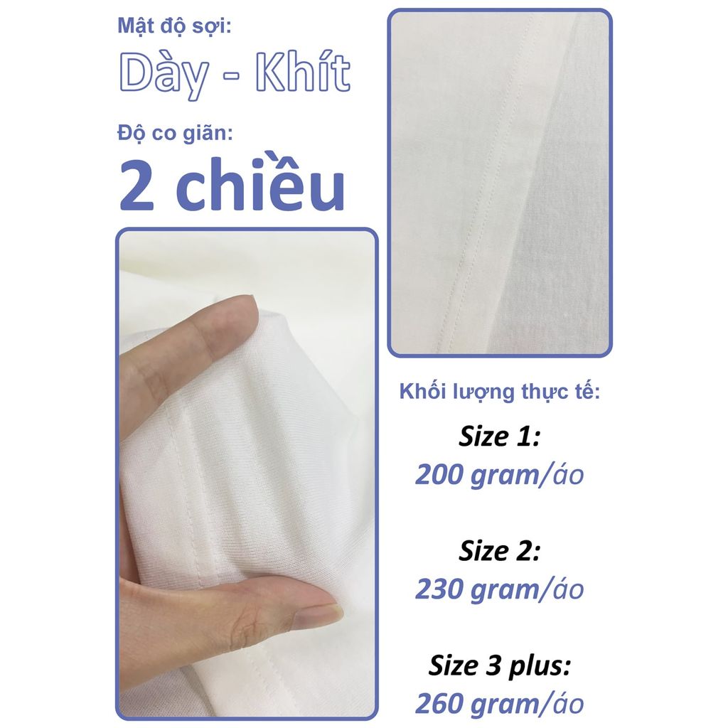 Áo Thun Nam Nữ Raplan Boxy - Fit Cotton Premium 260gsm_TRƠN