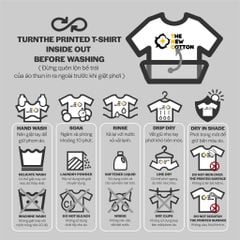 Áo Sát Nách Nam Nữ Tank Top Hồng Cotton Spandex 180gsm_IN THEO YÊU CẦU