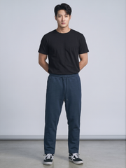 Quần Sweatpants Nam Nữ Unisex_TRƠN