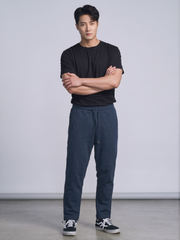 Quần Sweatpants Nam Nữ Unisex_TRƠN