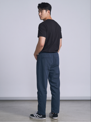 Quần Sweatpants Nam Nữ Unisex_TRƠN