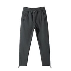 Quần Sweatpants Nam Nữ Unisex_TRƠN