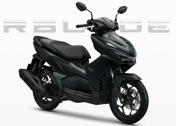 Xe Máy Honda Air Blade 125cc 2026 - Phiên Bản Đặc Biệt
