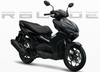 Xe Máy Honda Air Blade 125cc 2026 - Phiên Bản Tiêu Chuẩn