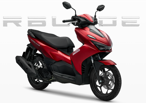 Xe Máy Honda Air Blade 125cc 2026 - Phiên Bản Tiêu Chuẩn