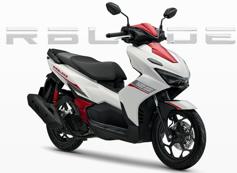 Xe Máy Honda Air Blade 125cc 2026 - Phiên Bản Thể Thao