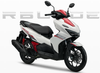 Xe Máy Honda Air Blade 125cc 2026 - Phiên Bản Thể Thao