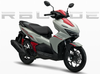 Xe Máy Honda Air Blade 125cc 2026 - Phiên Bản Thể Thao
