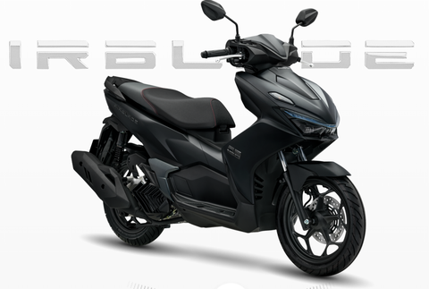 Xe Máy Honda Air Blade 160cc 2026 - Phiên Bản Đặc Biệt