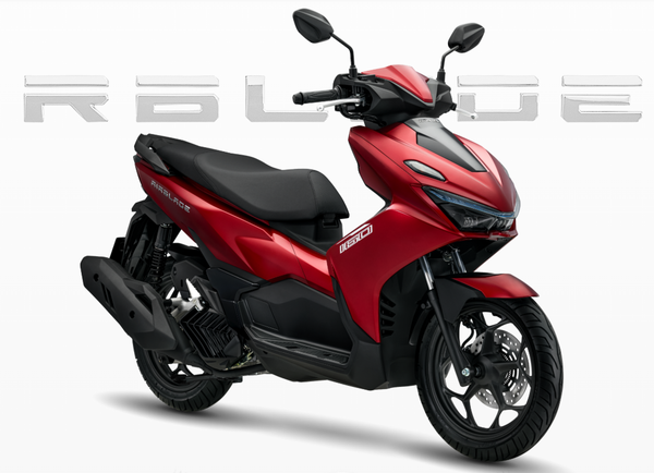 Xe Máy Honda Air Blade 160cc 2026 - Phiên Bản Tiêu Chuẩn