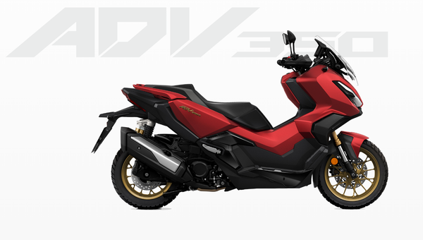 Xe Máy Honda ADV350 2026