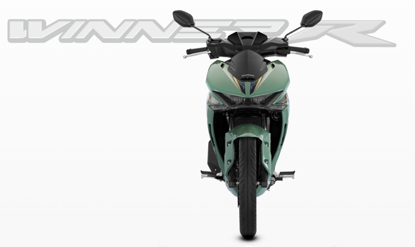 Xe Máy Honda Winner R 150cc 2026 - Phiên bản Đặc Biệt