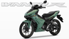 Xe Máy Honda Winner R 150cc 2026 - Phiên bản Đặc Biệt