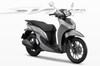 Xe Máy Honda SH Mode 2027 - Phiên Bản Đặc Biệt