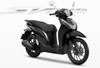 Xe Máy Honda SH Mode 2027 - Phiên Bản Đặc Biệt