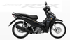 Xe Máy Honda Wave RSX 110cc 2026 - Phiên Bản Đăc Biệt (Phanh đĩa - vành nan hoa)