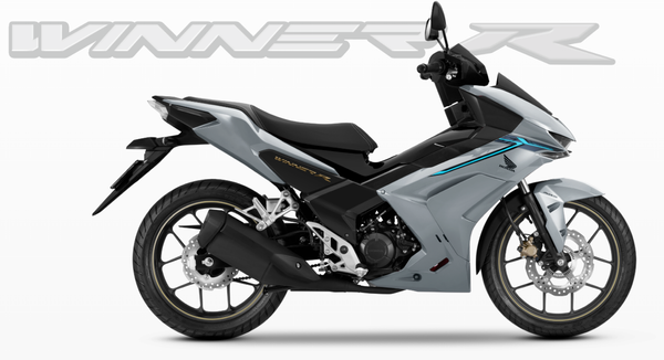 Xe Máy Honda Winner R 150cc 2026 - Phiên bản Đặc Biệt