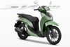 Xe Máy Honda SH Mode 2027 - Phiên Bản Đặc Biệt