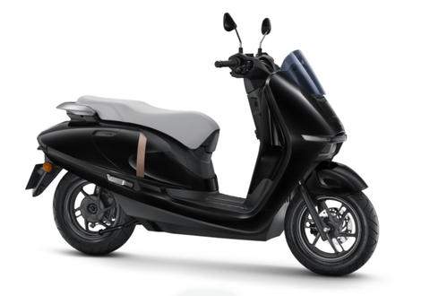 Xe Điện Honda UC3 2026 - Phiên Bản Đặc Biệt