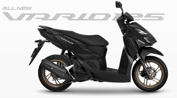 Xe Máy Honda VARIO 125cc 2027 - Phiên Bản Đặc Biệt