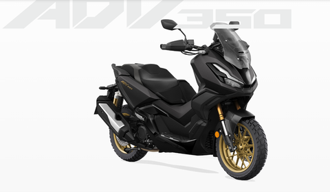 Xe Máy Honda ADV350 2026