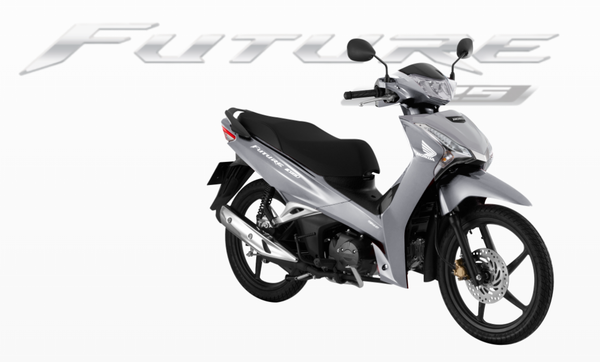 Xe Máy Honda Future 125FI 2026 - Phiên bản Đặc Biệt (Phanh đĩa - vành đúc)