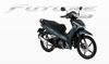 Xe Máy Honda Future 125FI 2026 - Phiên bản Đặc Biệt (Phanh đĩa - vành đúc)