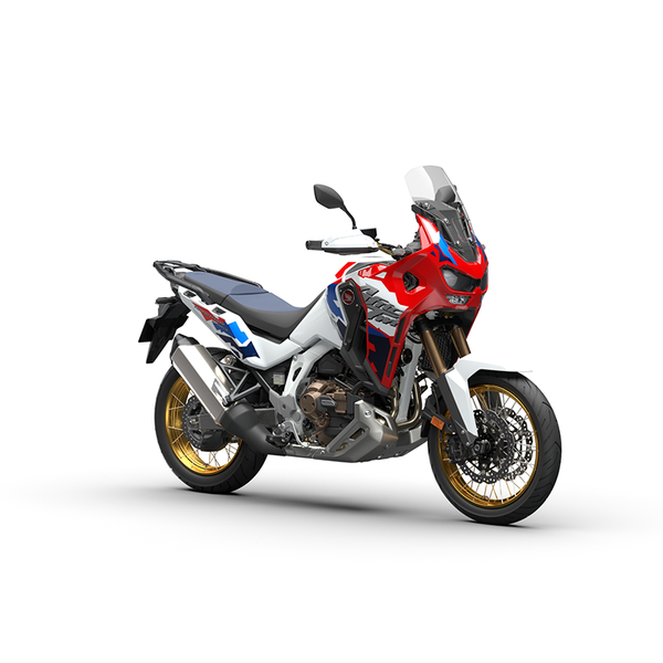 Africa Twin 2026 Adventure Sports