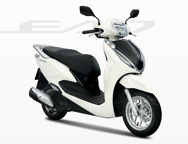 Xe Máy Honda LEAD 125cc 2026 - Phiên Bản Cao Cấp