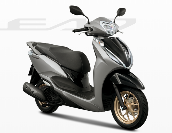 Xe Máy Honda LEAD 125cc 2026 - Phiên Bản Đặc Biệt