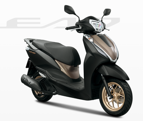Xe Máy Honda LEAD 125cc 2026 - Phiên Bản Đặc Biệt