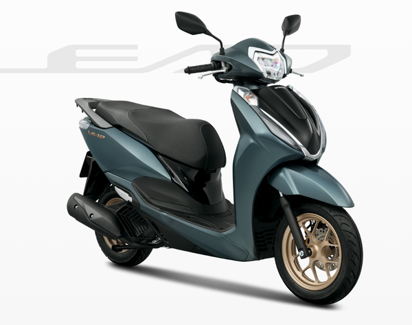 Xe Máy Honda LEAD 125cc 2026 - Phiên Bản Đặc Biệt
