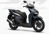 Xe Máy Honda SH125i 2026 - Phiên Bản Đặc Biệt