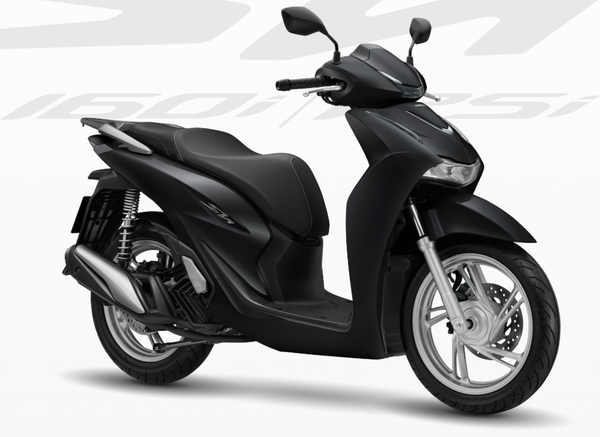 Xe Máy Honda SH125i 2026 - Phiên Bản Tiêu Chuẩn