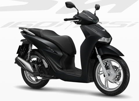 Xe Máy Honda SH125i 2026 - Phiên Bản Tiêu Chuẩn