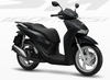 Xe Máy Honda SH125i 2026 - Phiên Bản Tiêu Chuẩn