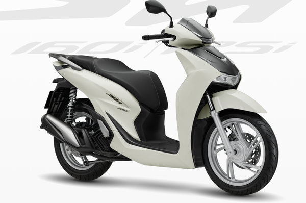 Xe Máy Honda SH160i 2026 - Phiên Bản Cao Cấp