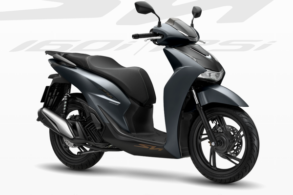 Xe Máy Honda SH160i 2026 - Phiên Bản Đặc Biệt