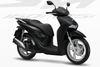 Xe Máy Honda SH160i 2026 - Phiên Bản Tiêu Chuẩn