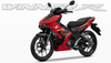 Xe Máy Honda Winner R 150cc 2026 - Phiên bản Tiêu Chuẩn