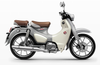 Xe Máy Honda Super Cub C125 2026 - Phiên Bản Tiêu Chuẩn