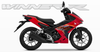 Xe Máy Honda Winner R 150cc 2026 - Phiên bản Tiêu Chuẩn