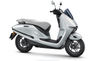 Xe Điện Honda UC3 2026 - Phiên Bản Tiêu Chuẩn
