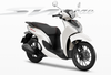 Xe Máy Honda SH Mode 2027 - Phiên Bản Thể Thao