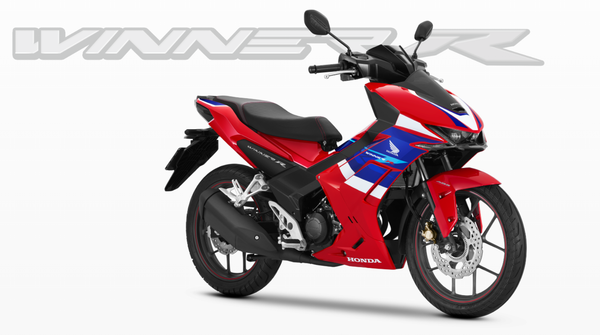 Xe Máy Honda Winner R 150cc 2026 - Phiên bản Thể Thao