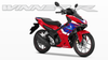 Xe Máy Honda Winner R 150cc 2026 - Phiên bản Thể Thao