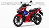 Xe Máy Honda Winner R 150cc 2026 - Phiên bản Thể Thao